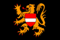 flag_of_Vlaams-Brabant