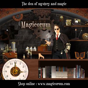 magicorum