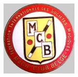 Changement présidence Magic Club Belge